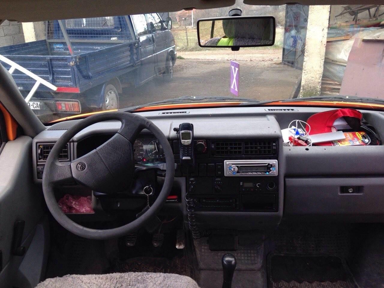 VW-T4