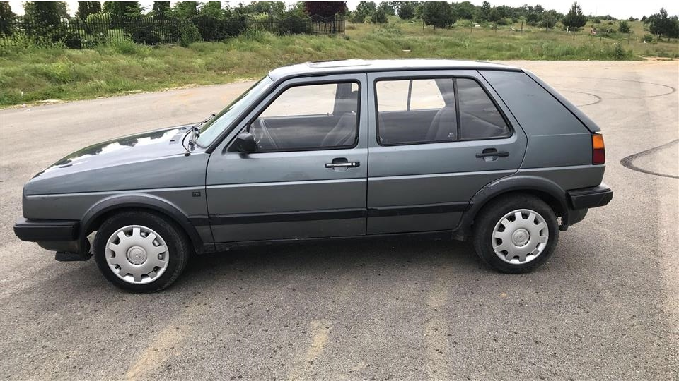 Golf-2