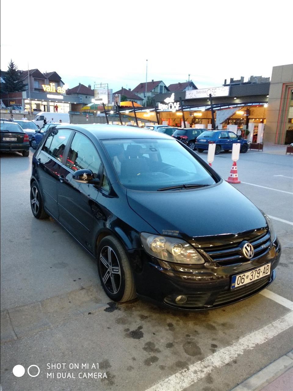 Golf-5-plus