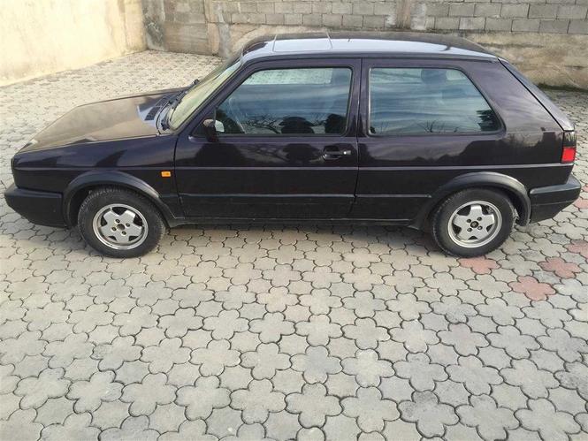 Golf 2