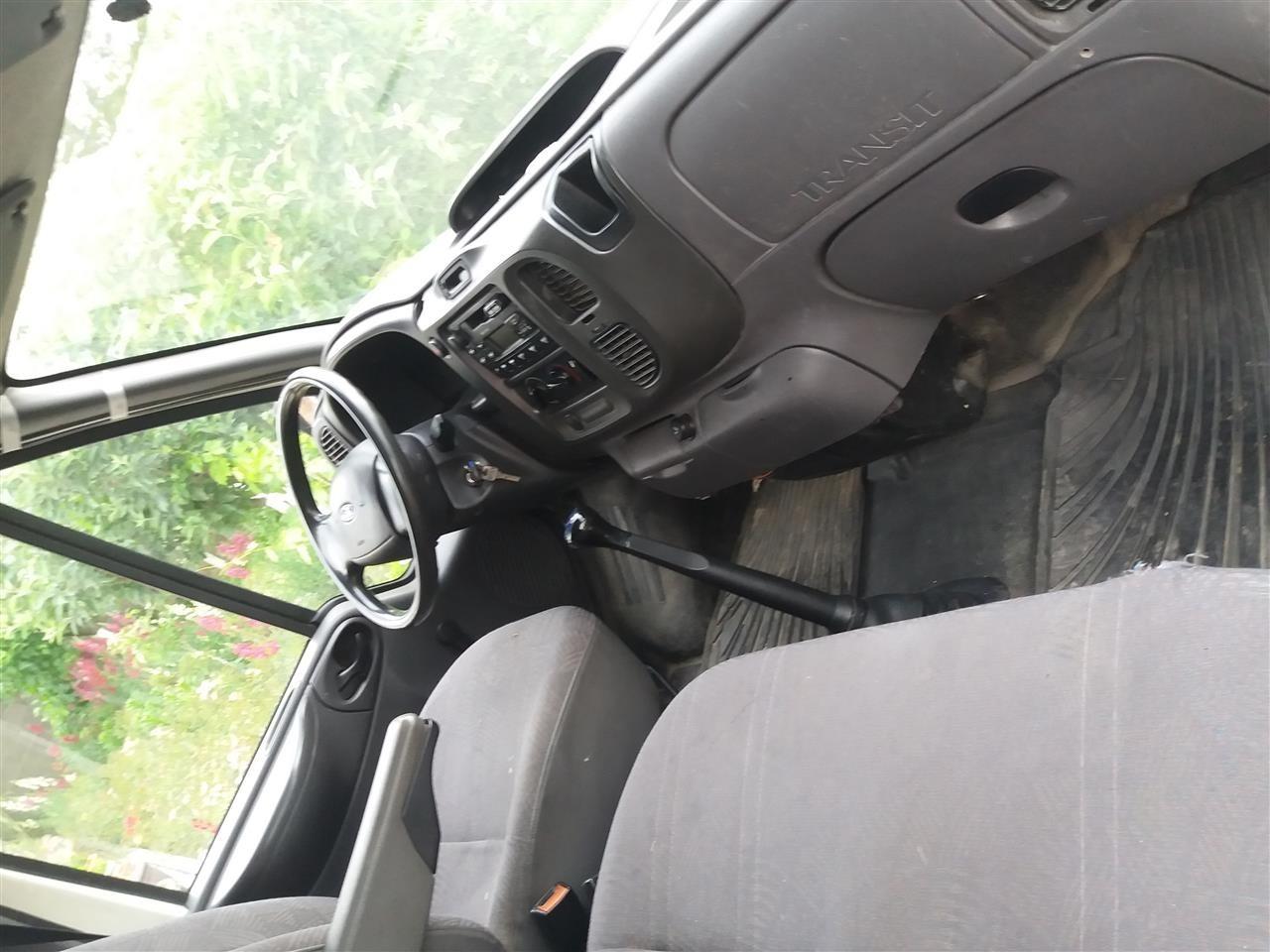 Ford-Transit