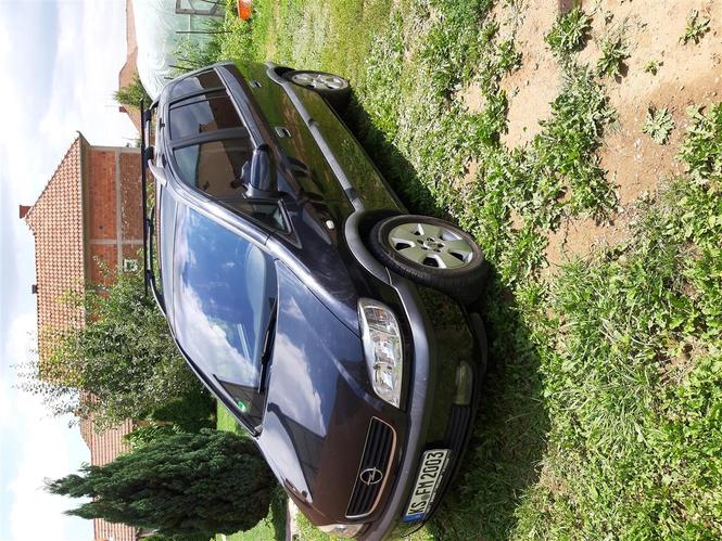 Zafira