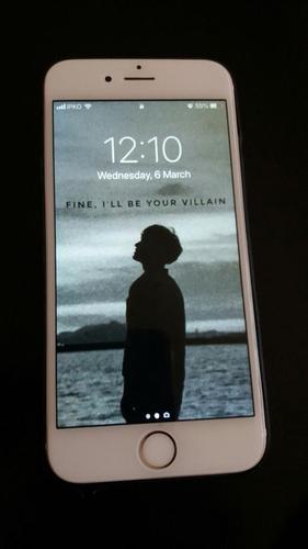 Iphone 6