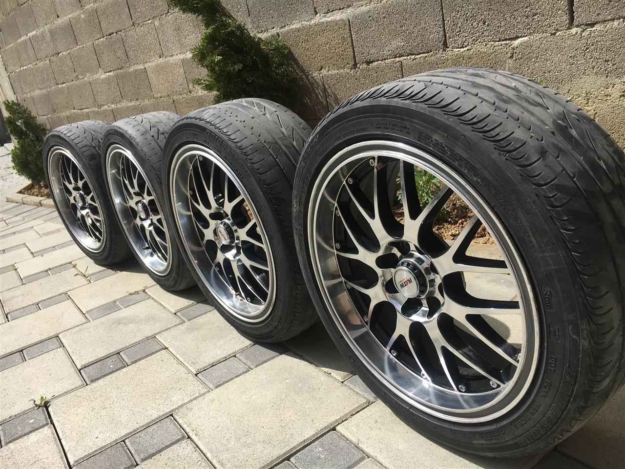 PLATIN