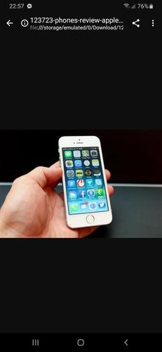 Iphone 5s