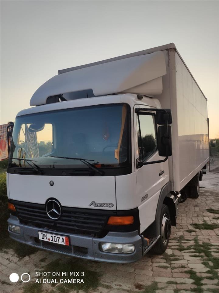 Atego-818