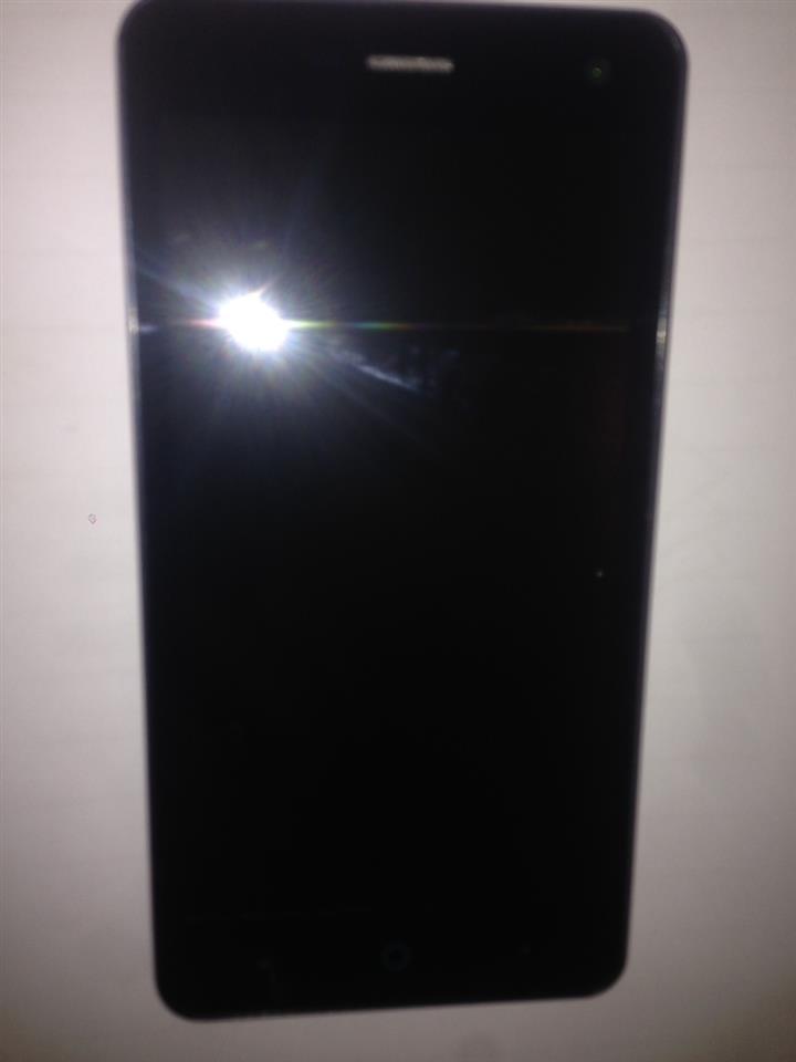 ZTE