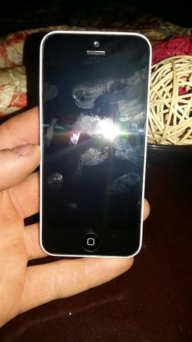 Iphone 5c