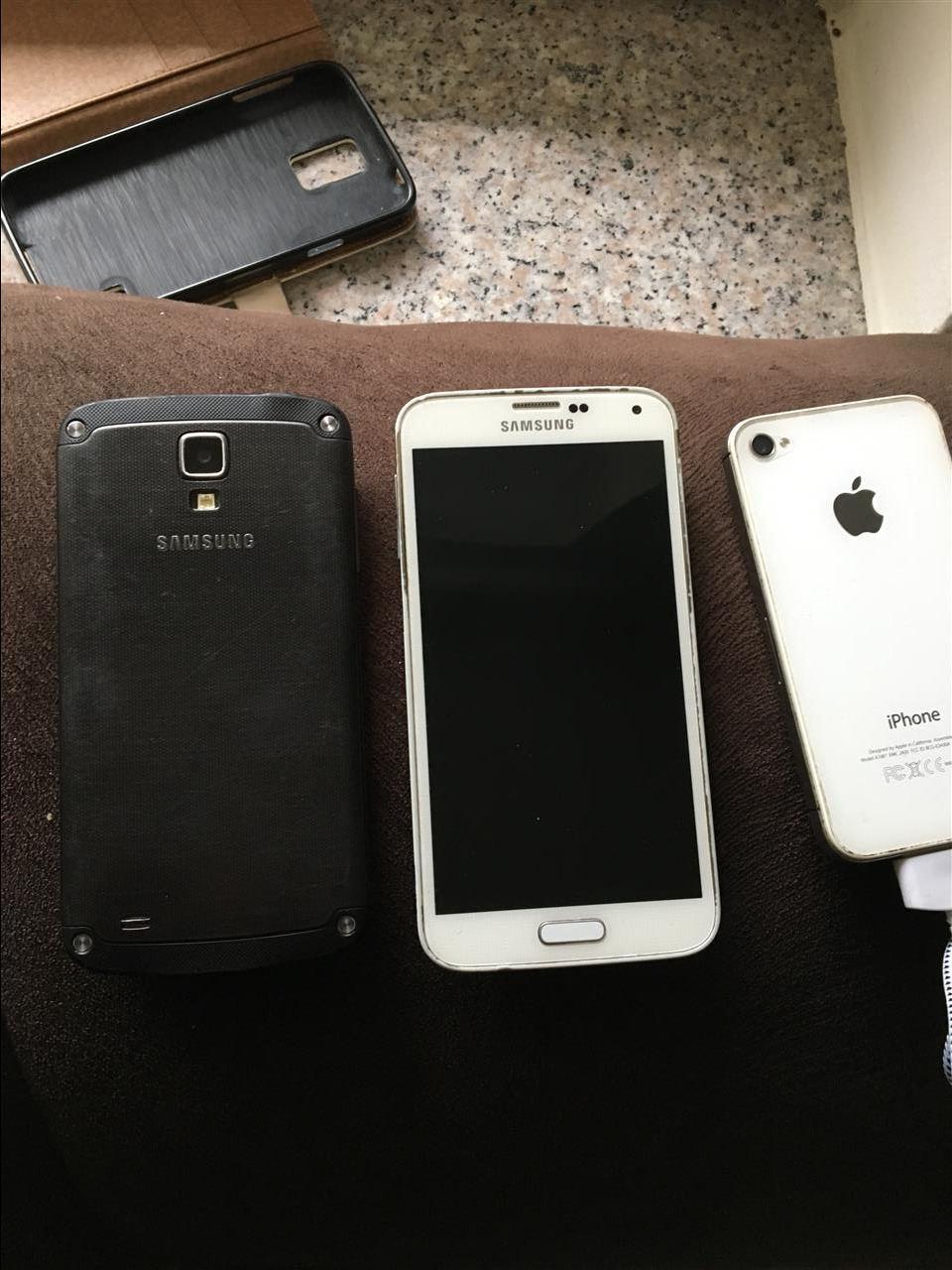 Telefon-iPhone-5s