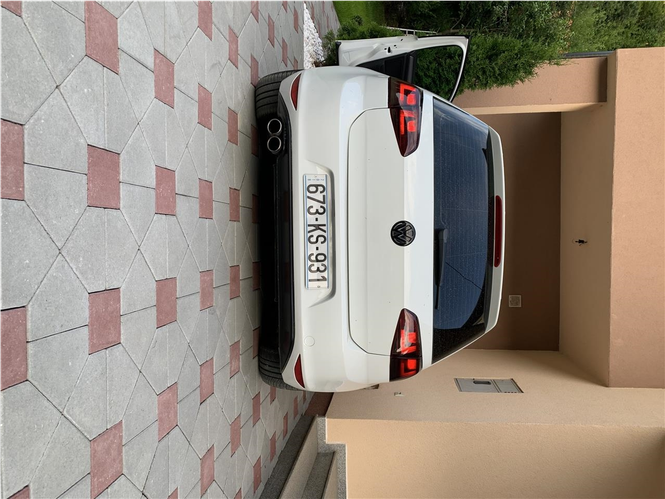 Golf 7