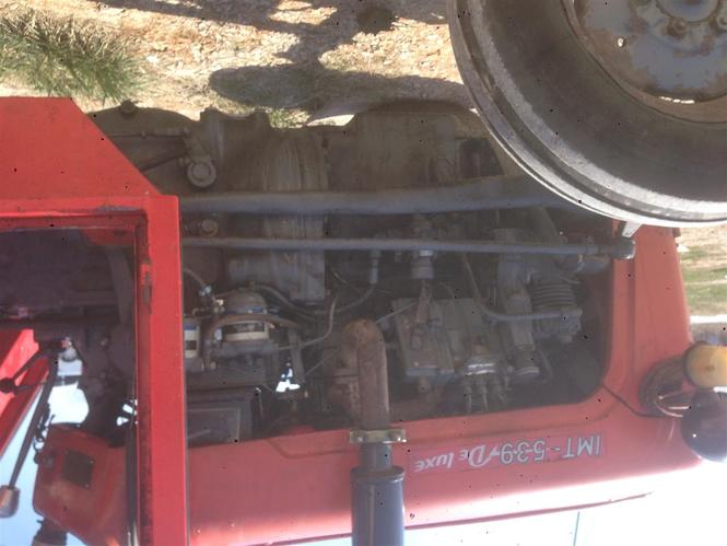 traktor