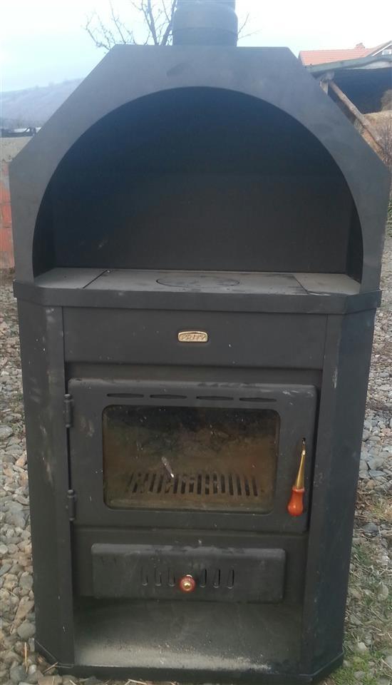 kamin