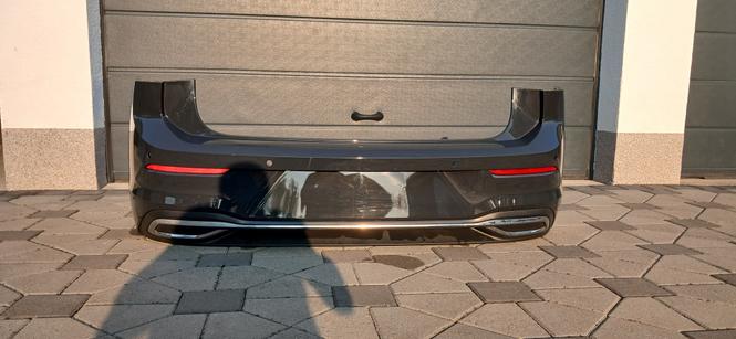 Branik golf 8