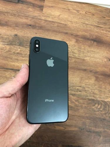 Iphone X 64GB &#55357&#56740