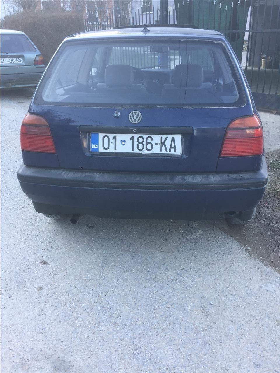 Golf-3