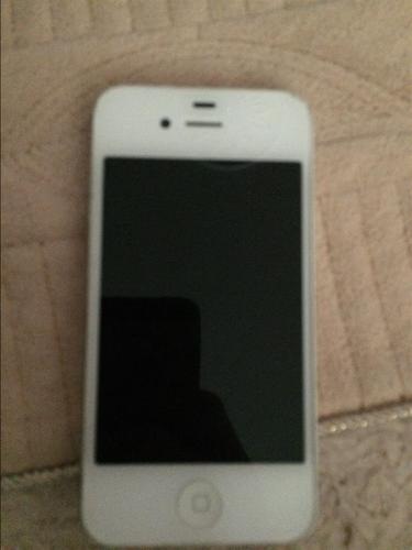 iPhone 4s