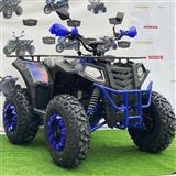 Motorr ATV 200 CC Full Extra 2022 Model 00 KM 