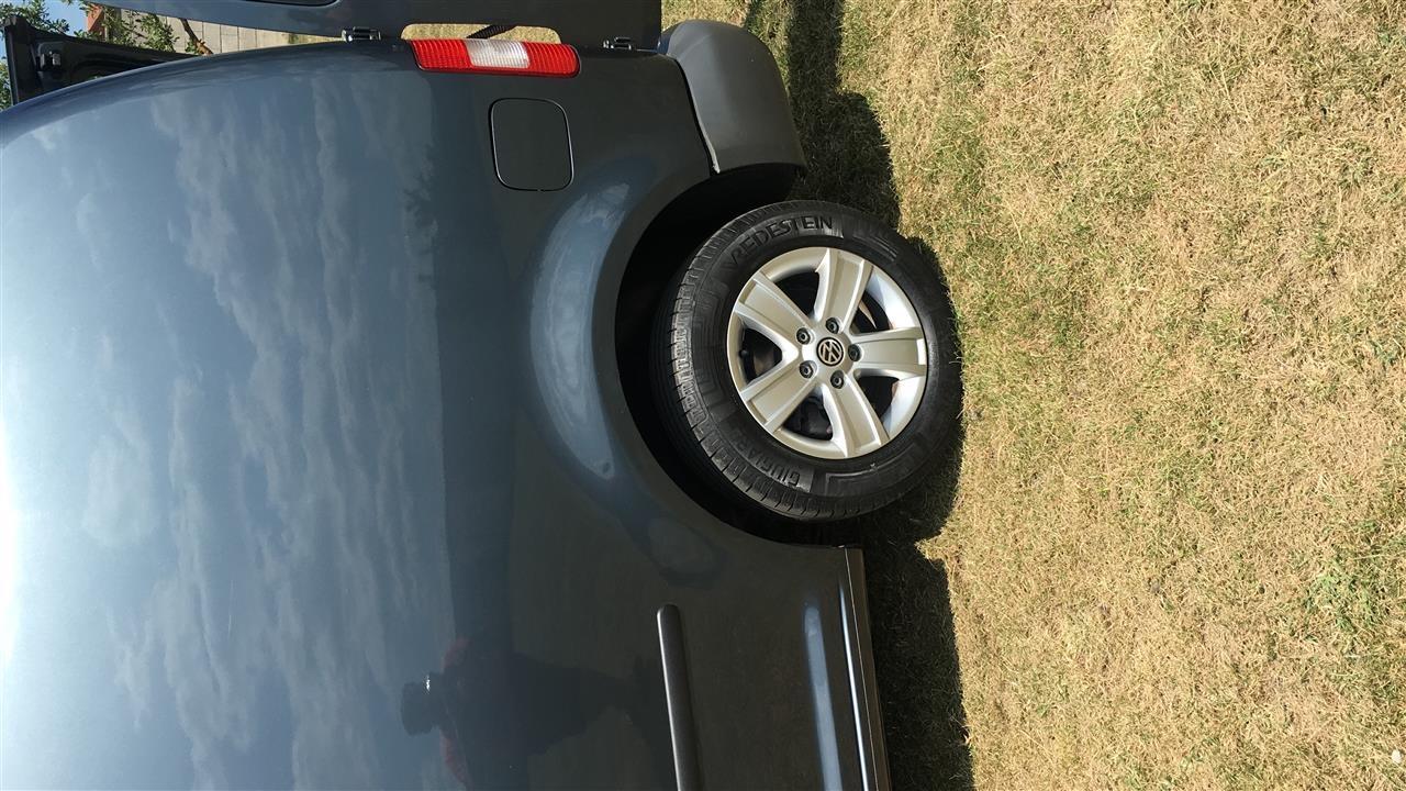 VW