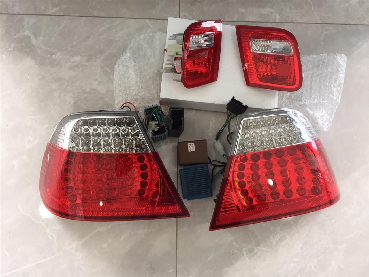 Shtopa-per-bmw-e46-cupe