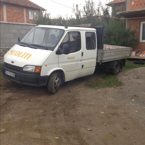 Ford