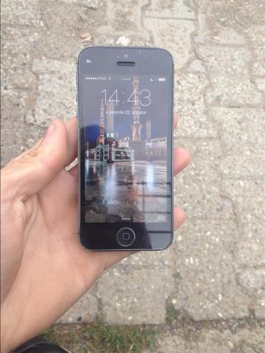 iphone 5