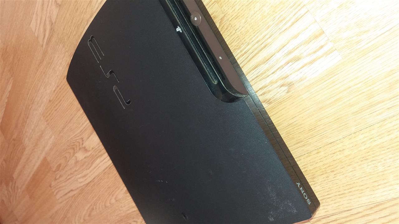 PS3