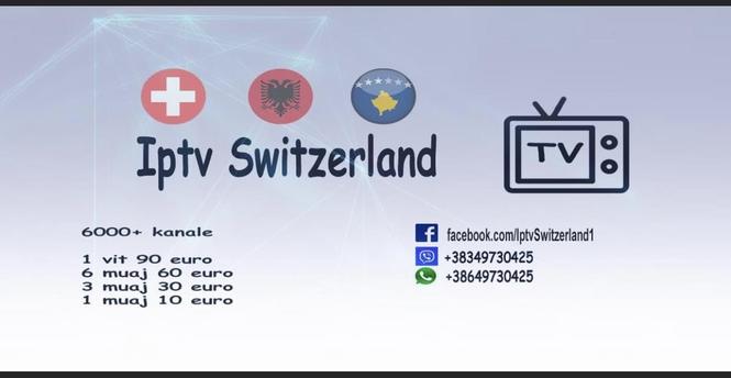 Iptv 