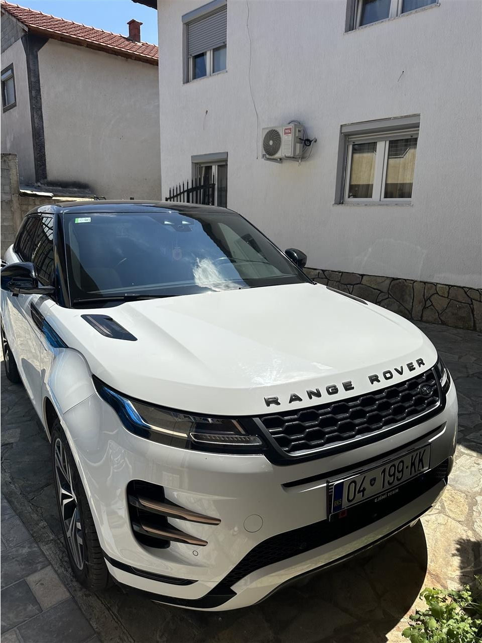 Range-Rover