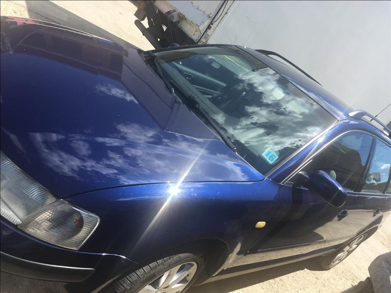 Passat-