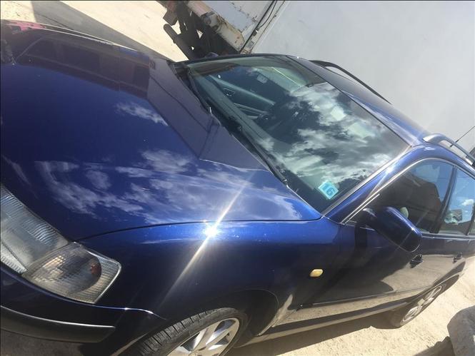 Passat 