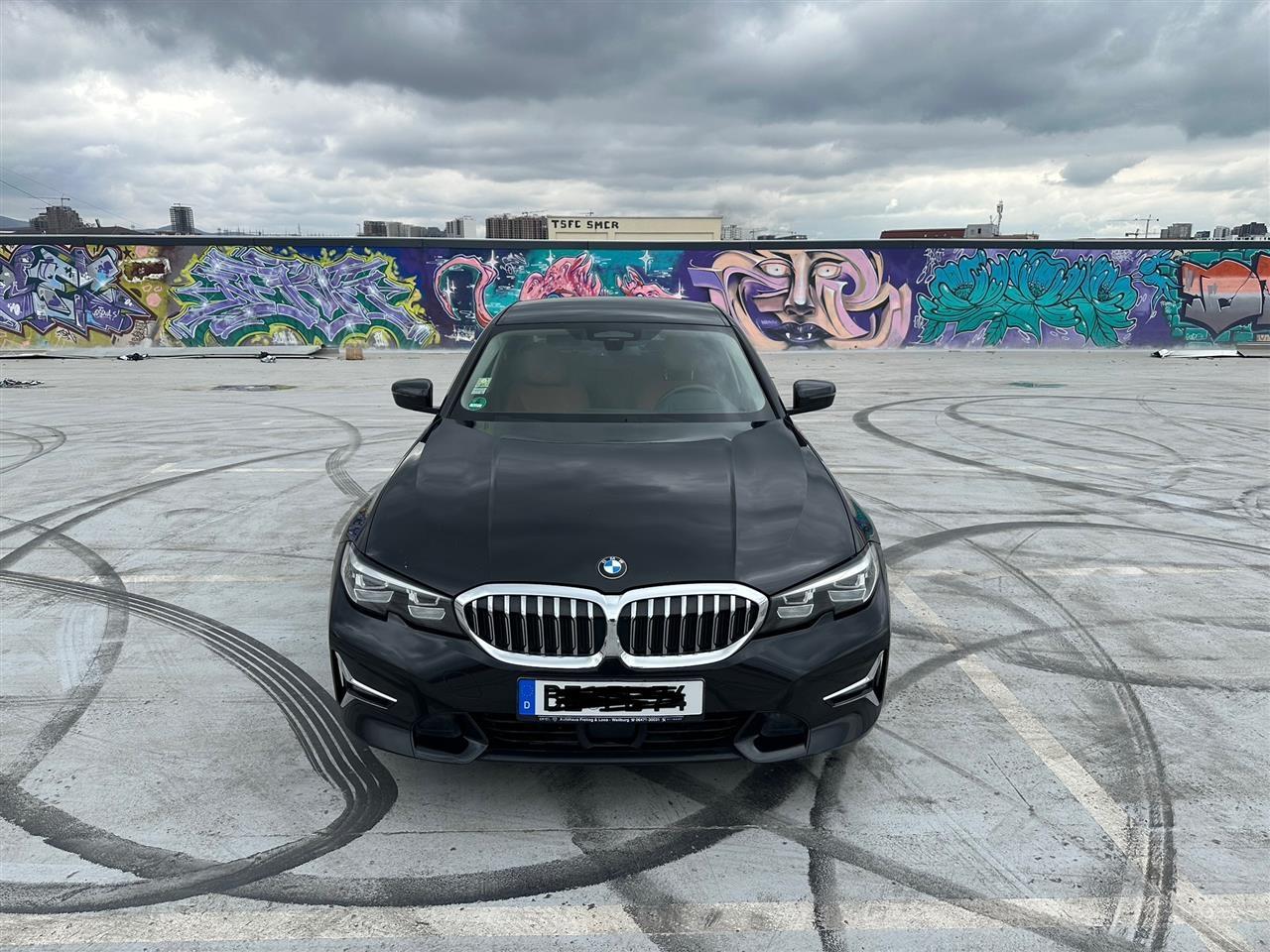 Bmw-330D