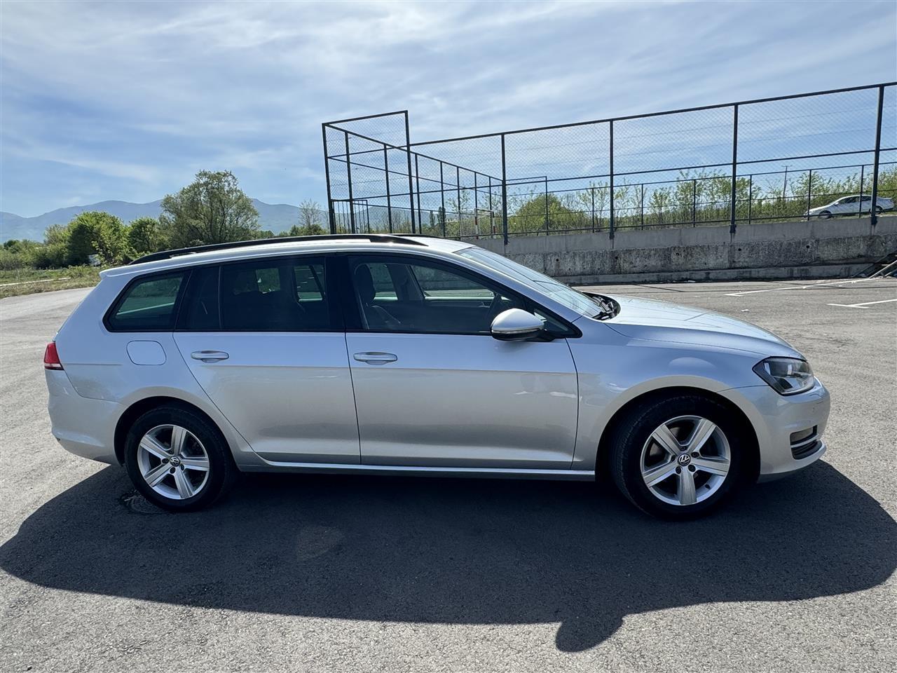 Golf-7