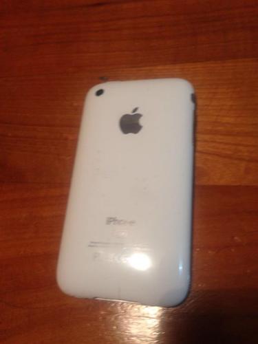 Iphone 3gs