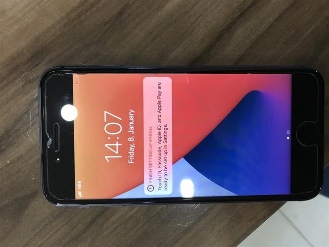iPhone 8 