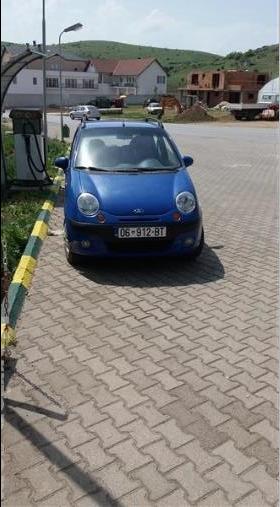Daewoo