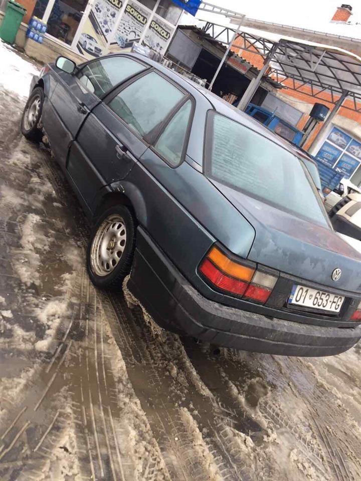 Passat-