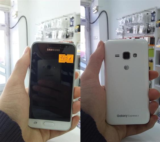 Samsung Galaxy J1 2016