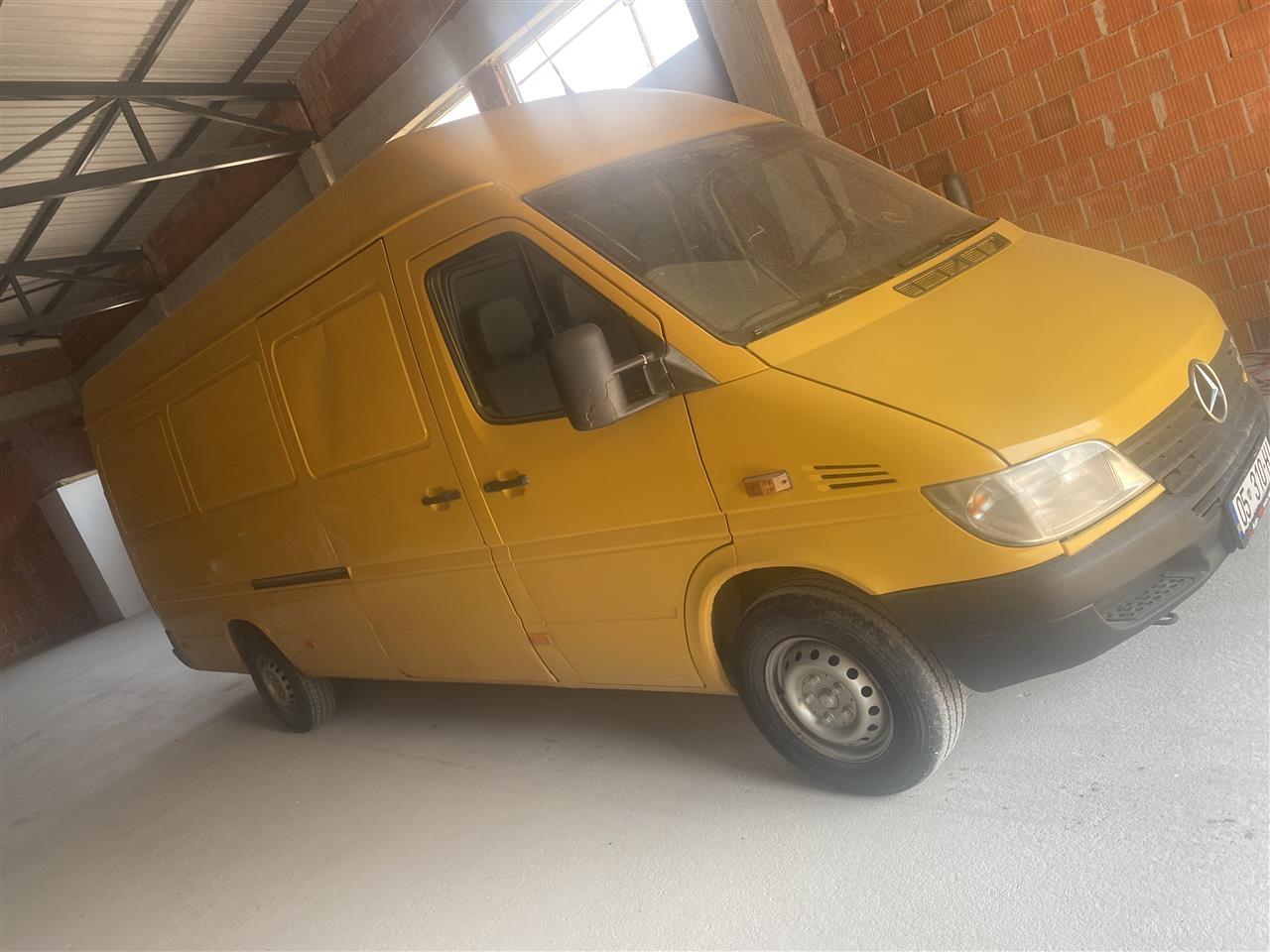 Sprinter