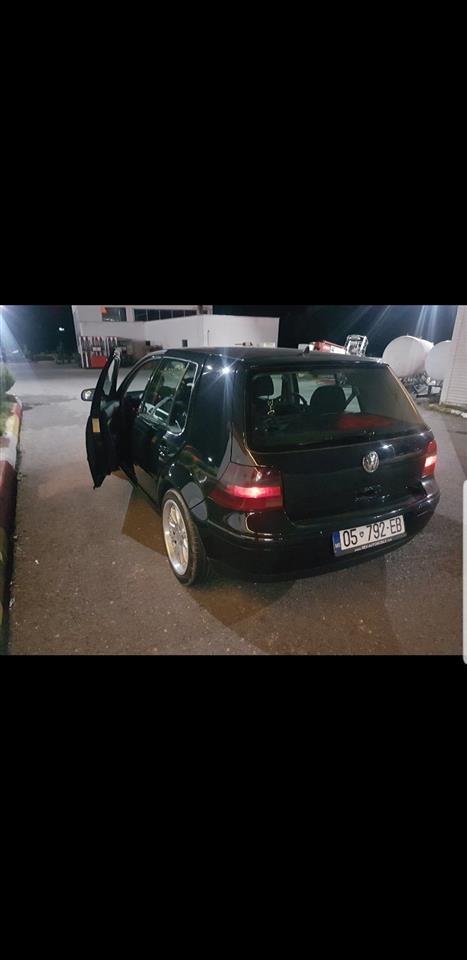 Golf-4