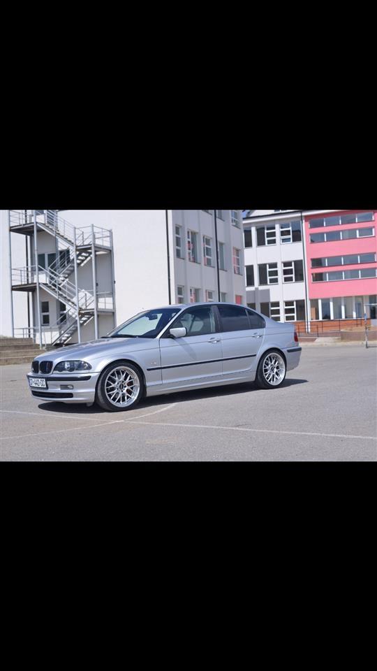Bmw-320d