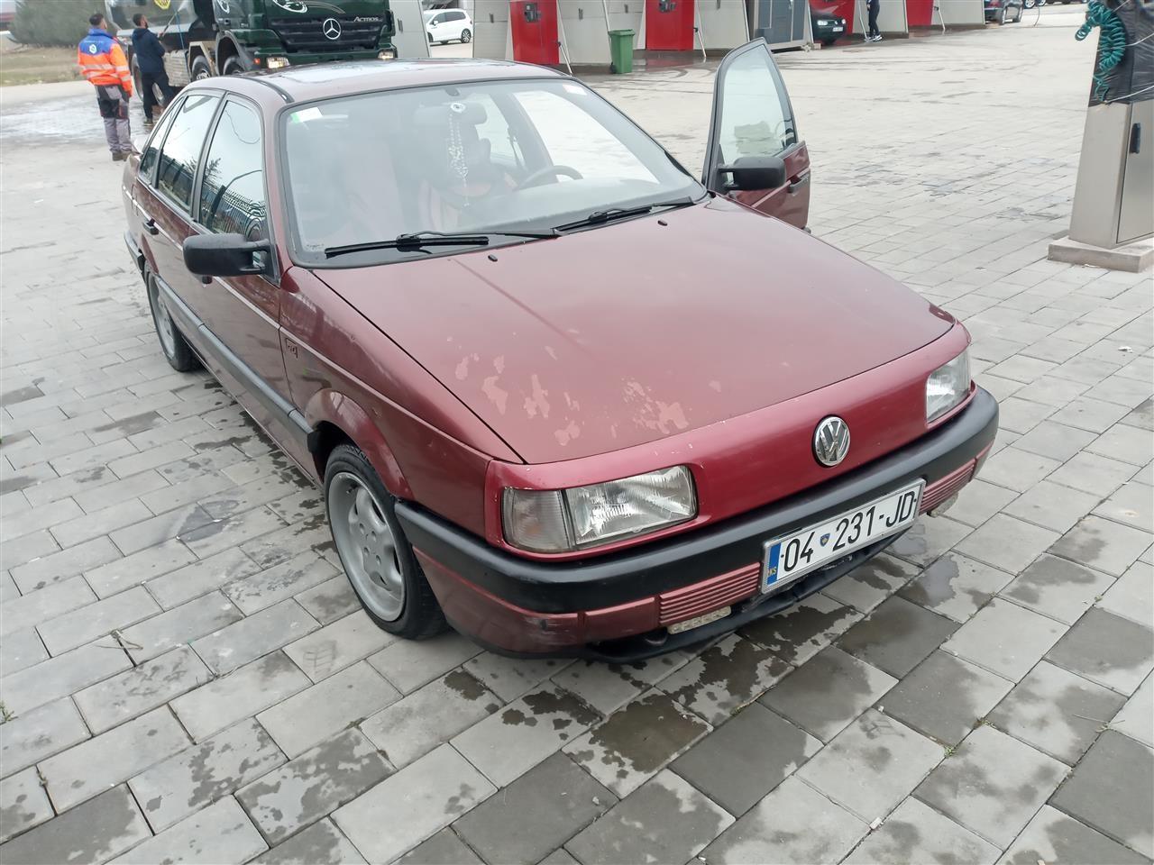 Passat