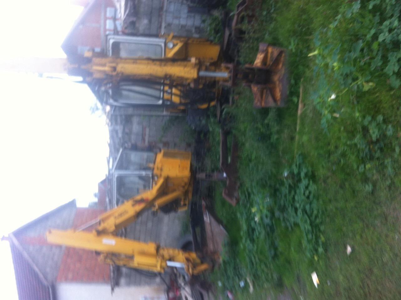 Eskavator