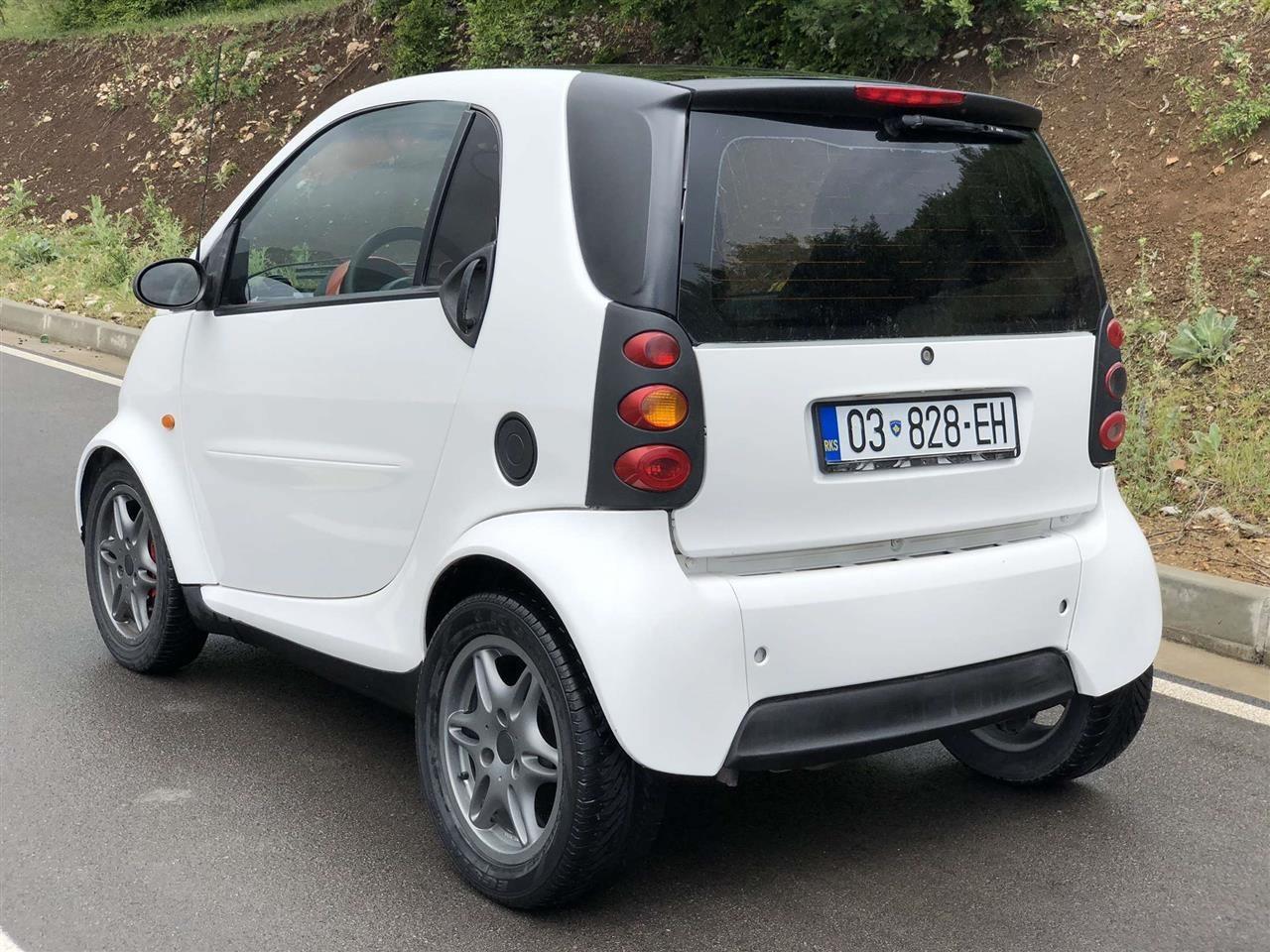 Smart-two