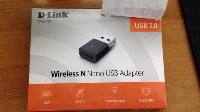 wireless usb
