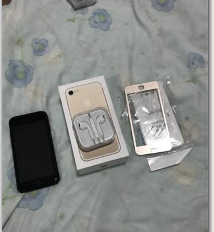 Iphone-7