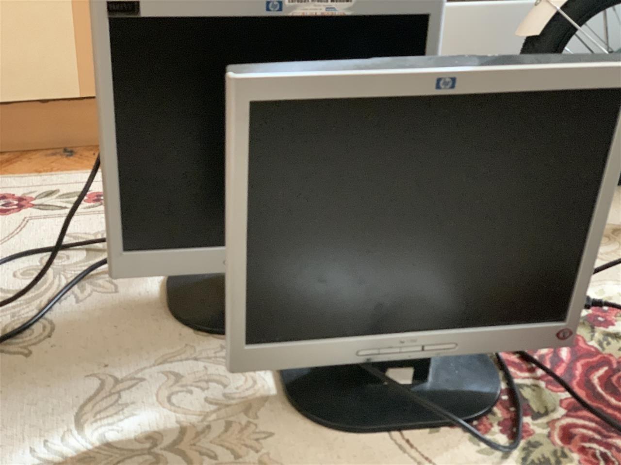 Monitor-HP