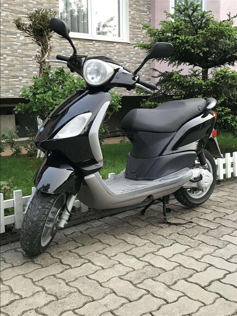 Piaggio