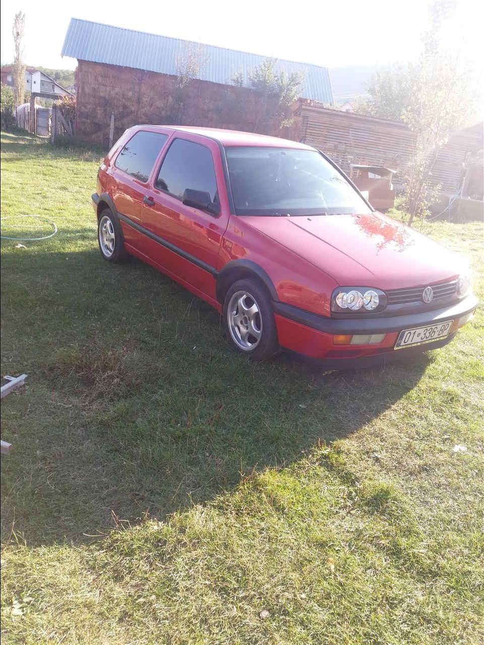 Golf-3