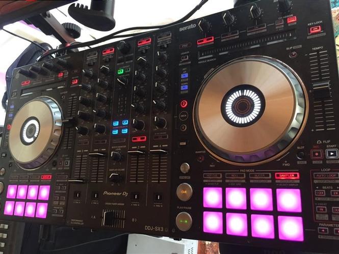 Shitet per Dj