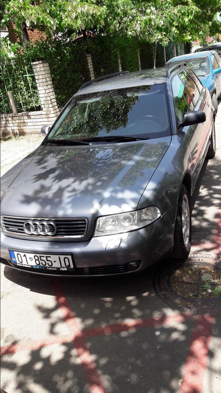 Shitet-Audi